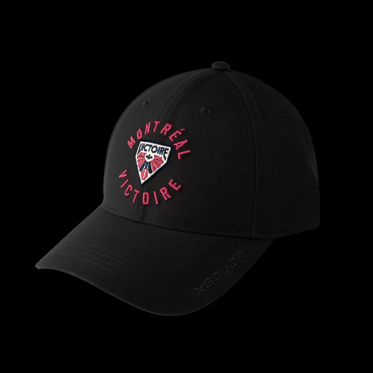 Store PWHL PERFORMANCE HAT SENIOR MONTREAL VICTOIRE Women/Kids Mens Clothing·Hats & Toques | Womens Clothing·Hats & Toques