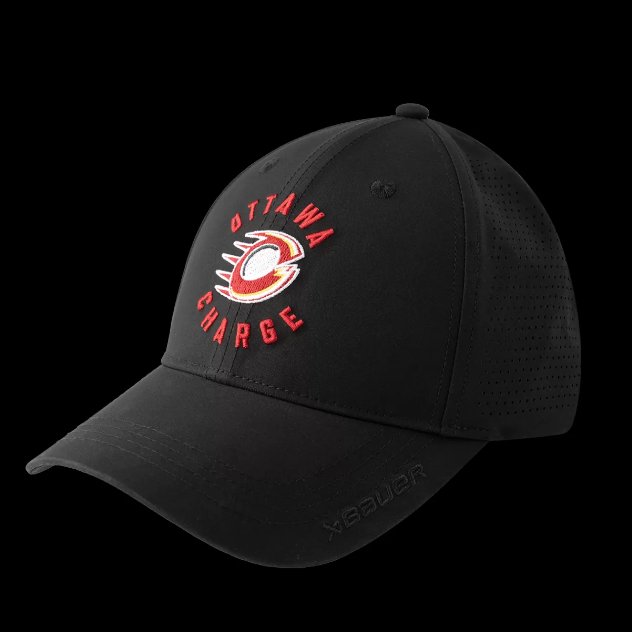 Online PWHL PERFORMANCE HAT SENIOR OTTAWA CHARGE Women/Kids Mens Clothing·Hats & Toques | Womens Clothing·Hats & Toques