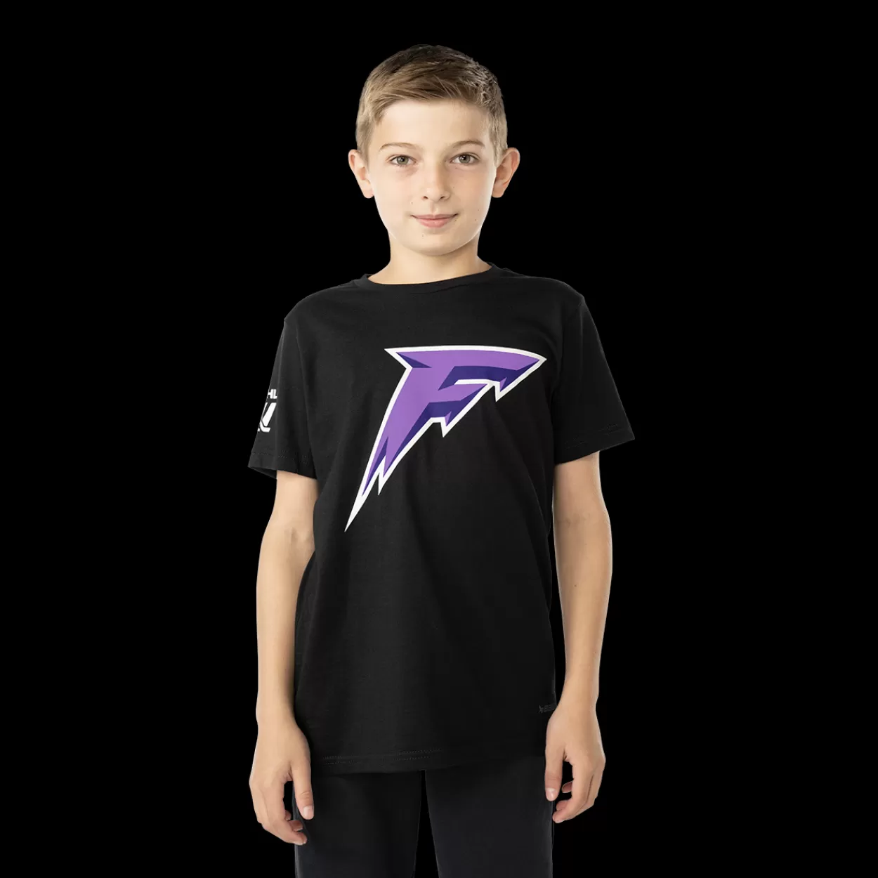 Online PWHL YOUTH TEE MINNESOTA FROST Kids Kids Clothing·T-Shirts & Long Sleeves