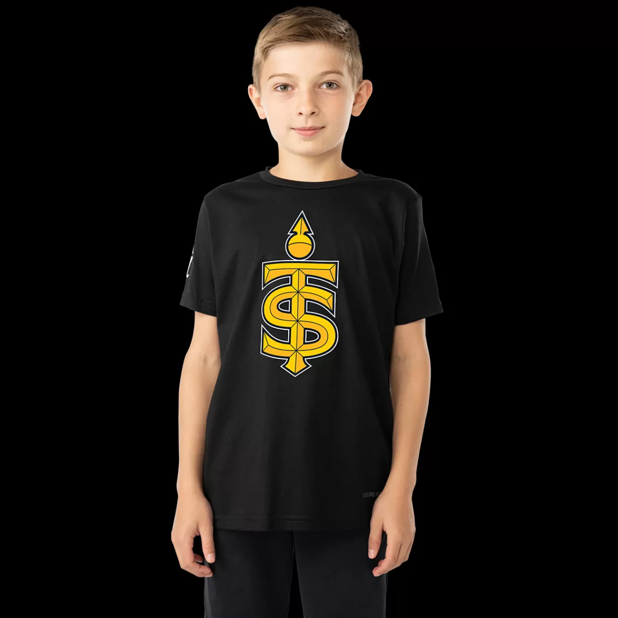 New PWHL YOUTH TEE TORONTO SCEPTRES Kids Kids Clothing·T-Shirts & Long Sleeves