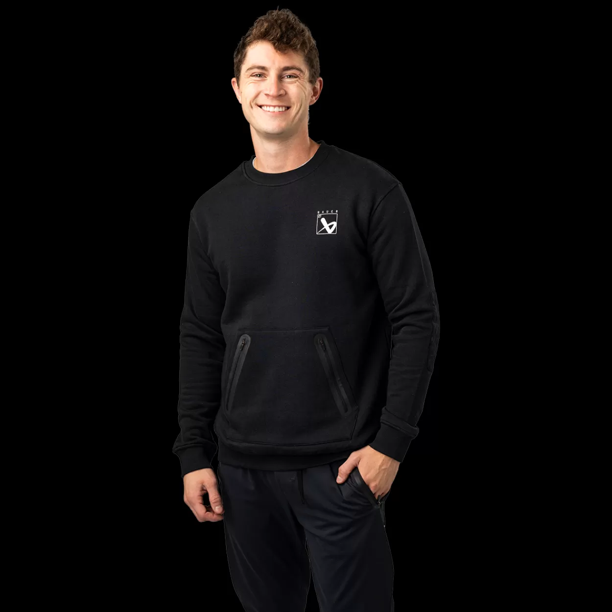 Best Sale QUILTED CREW Women Mens Clothing·T-Shirts & Long Sleeves | Womens Clothing·T-Shirts & Long Sleeves