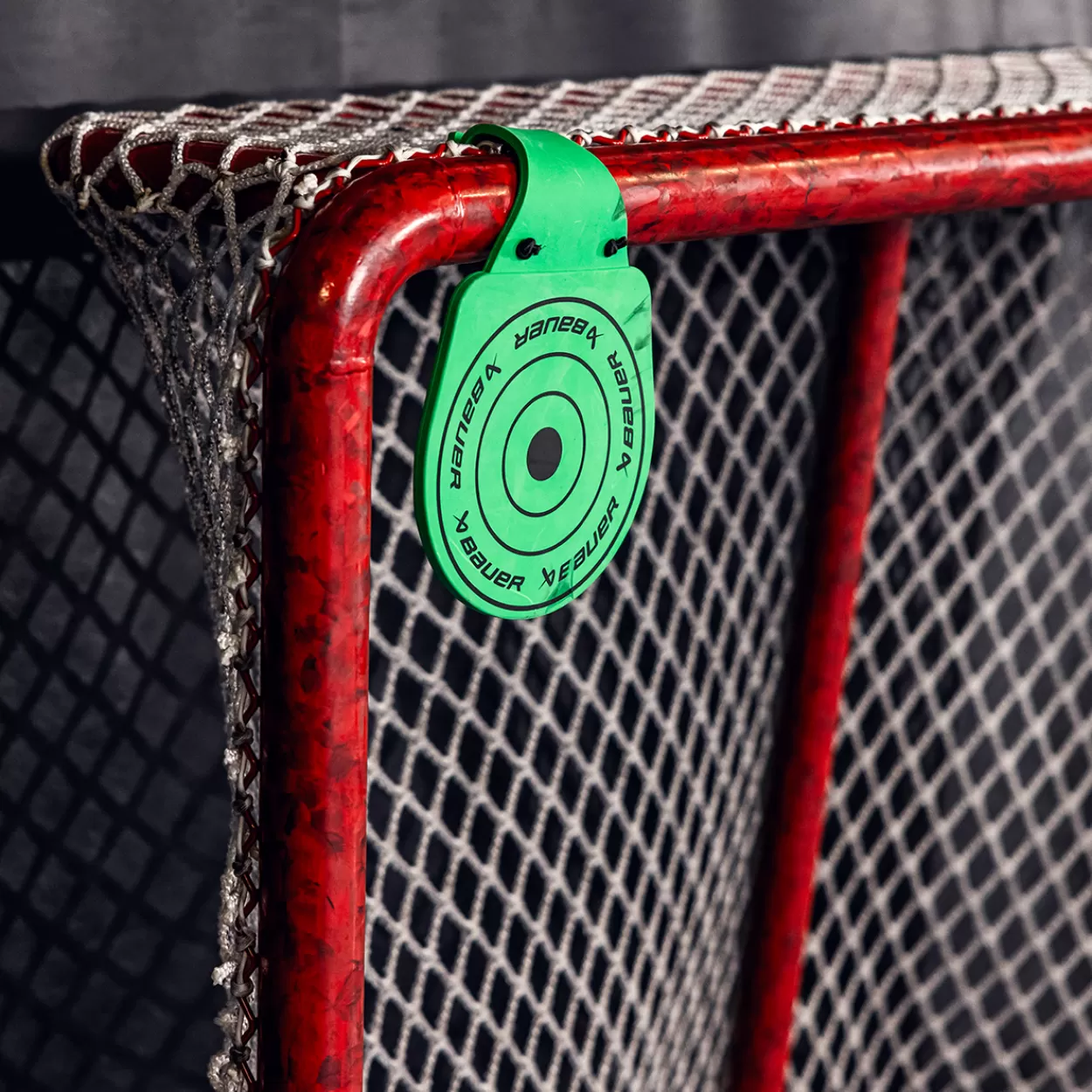 Best REACTOR SHOOTING TARGETS - 8" - 4 PACK Wheels & Accessories | Street Hockey Gear·Hockey Nets