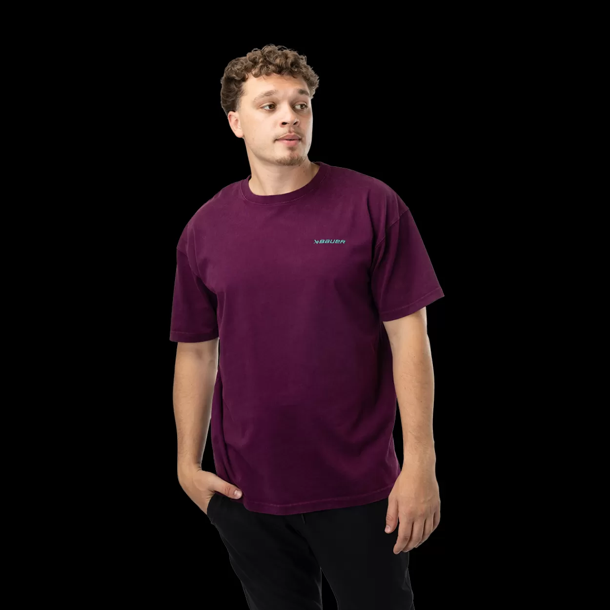 Shop ROYAL ACIDWASH TEE Mens Clothing·T-Shirts & Long Sleeves