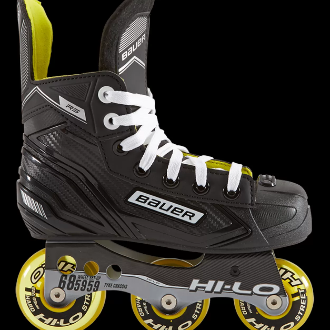 Fashion RS ROLLER SKATE Recreational Roller Skates | Youth Roller Skates