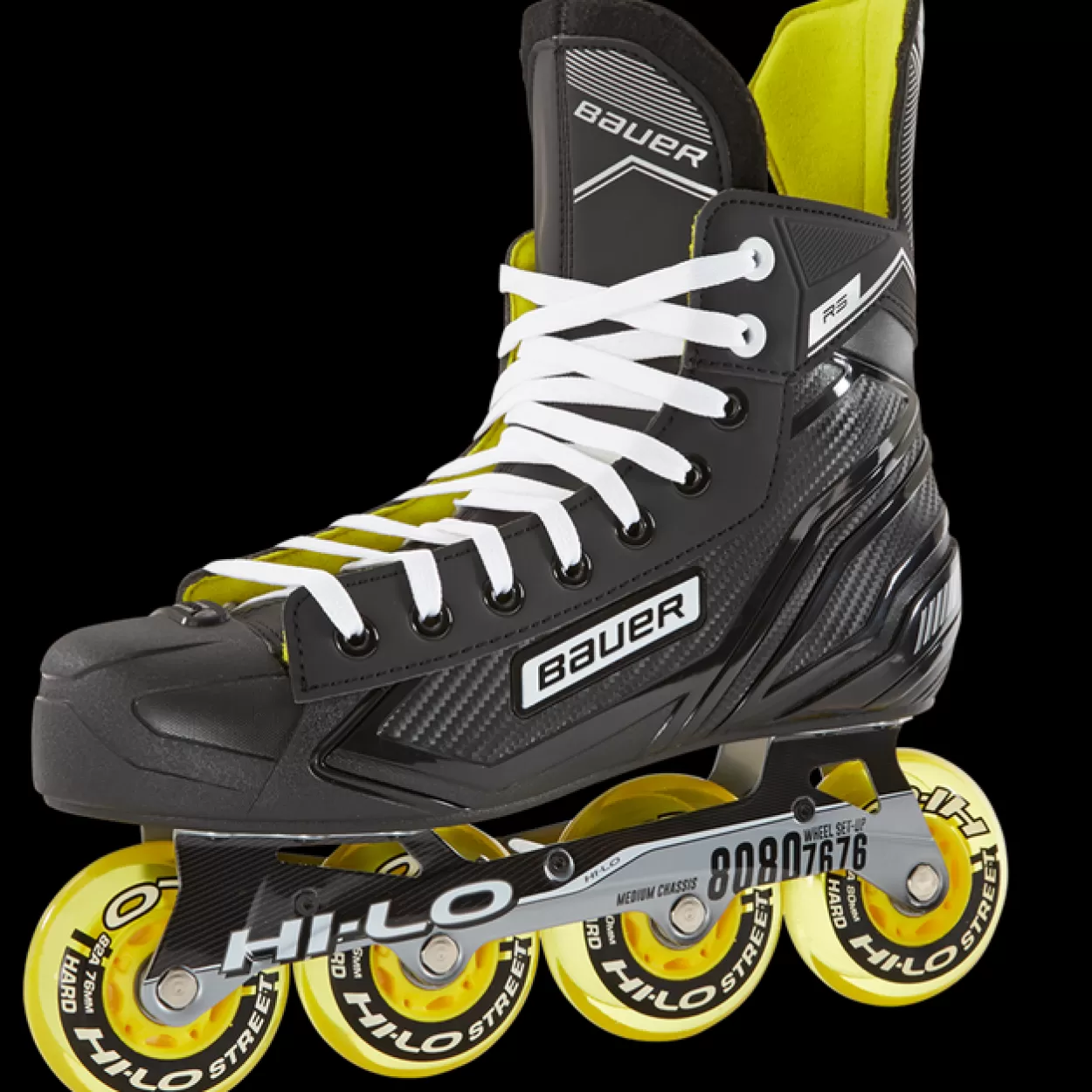 Best Sale RS ROLLER SKATE Recreational Roller Skates