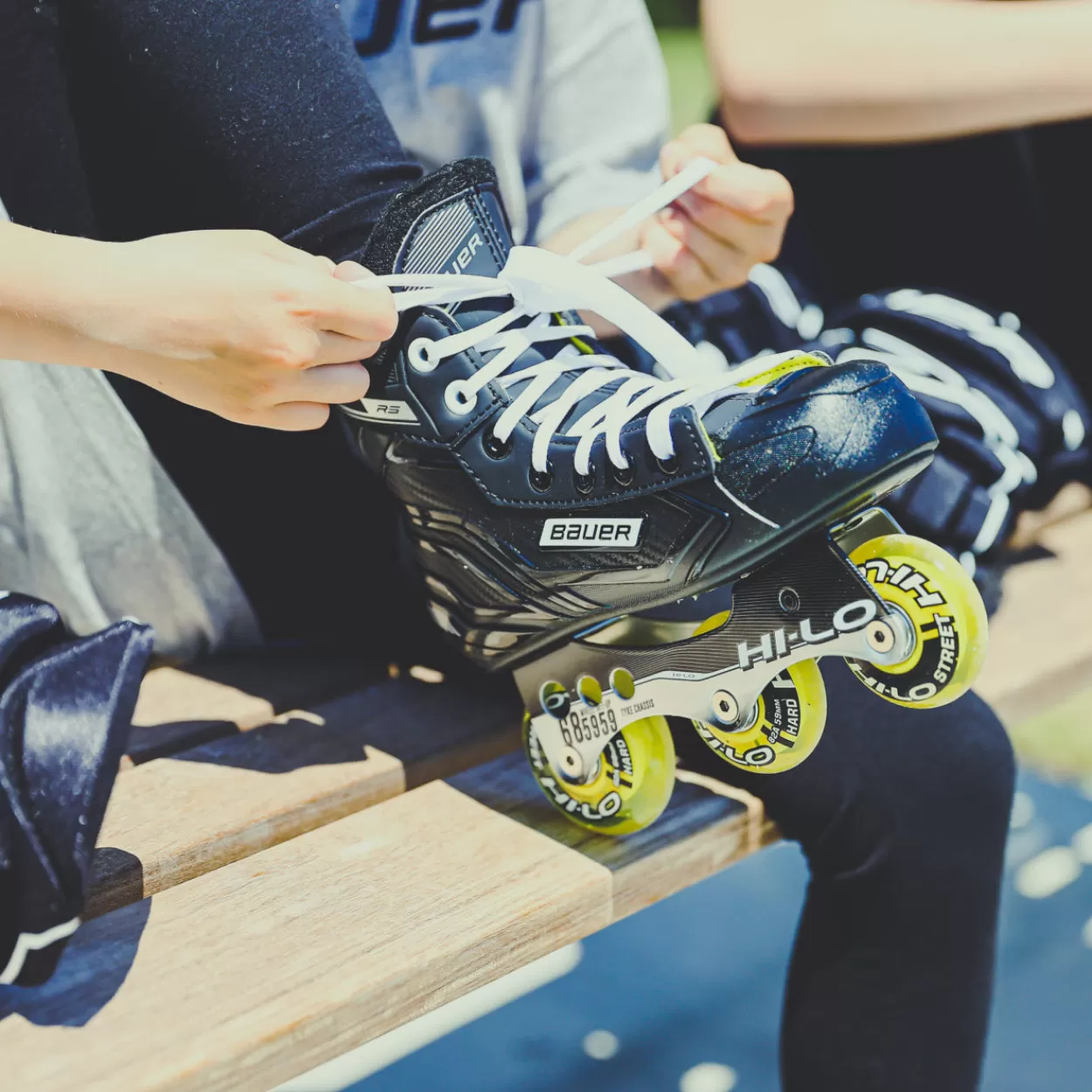 Shop RS ROLLER SKATE Recreational Roller Skates | Youth Roller Skates