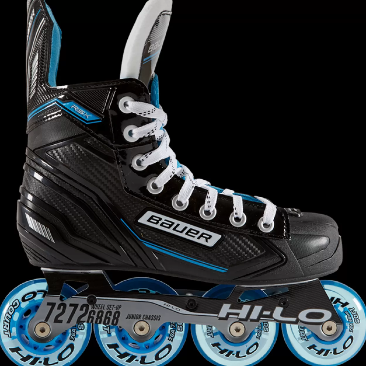 Best RSX ROLLER SKATE Recreational Roller Skates | Youth Roller Skates