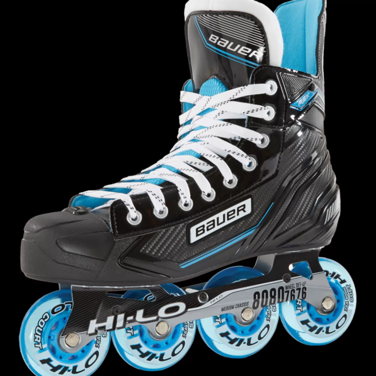 Online RSX ROLLER SKATE Recreational Roller Skates