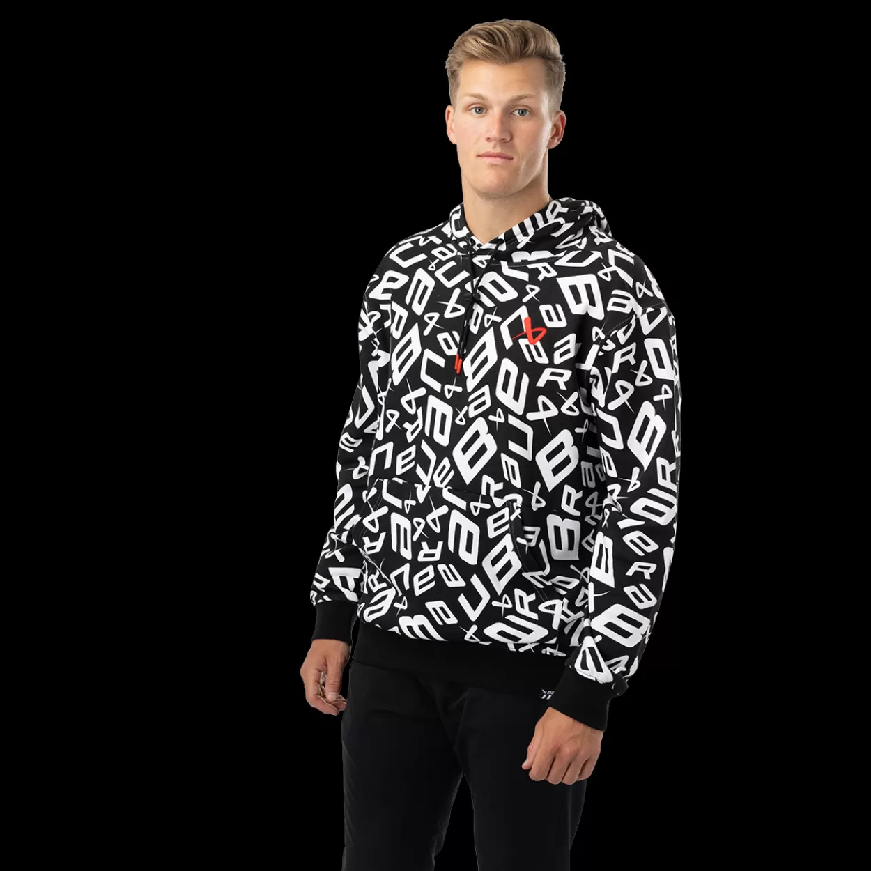 Discount SCRAMBLE HOODIE Mens Clothing·Hoodies & Sweatshirts