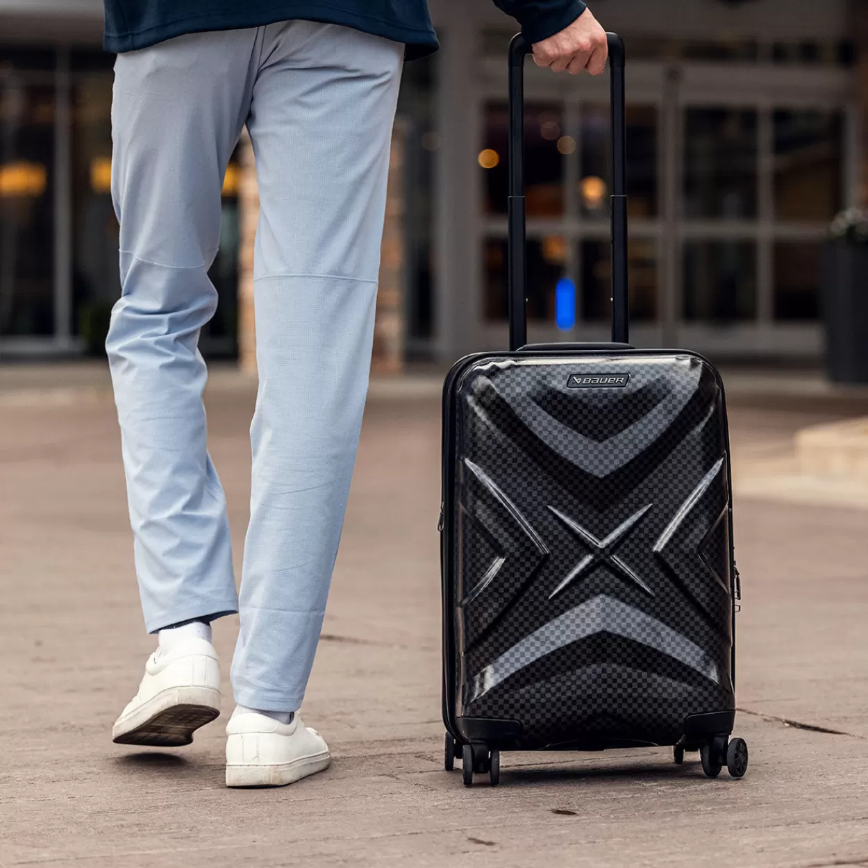 Store SPORTS LUGGAGE CARRY ON Hockey Parts & Accessories | Hockey Bags Equipment Bags