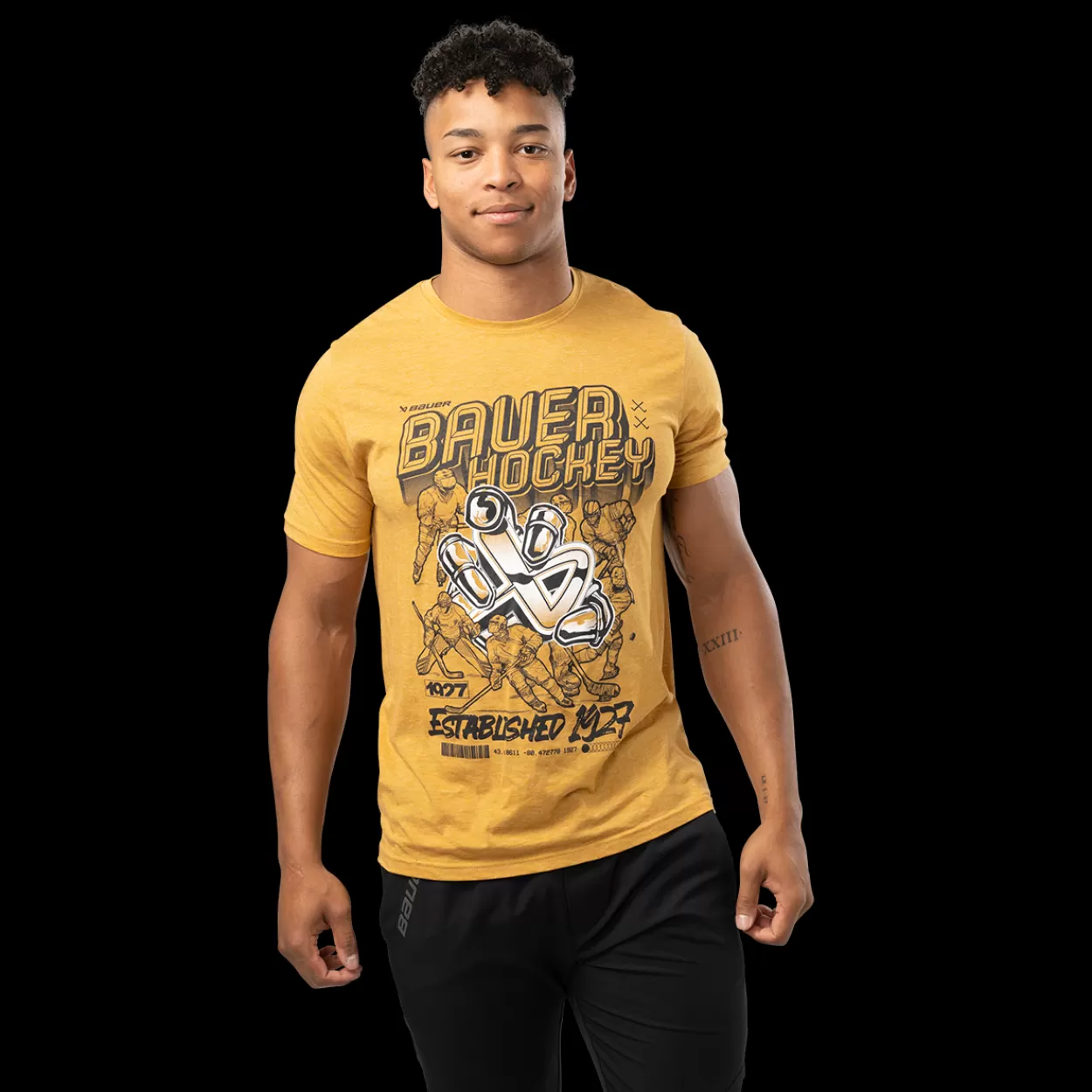 Clearance SS ICON SKATER TEE Mens Clothing·T-Shirts & Long Sleeves