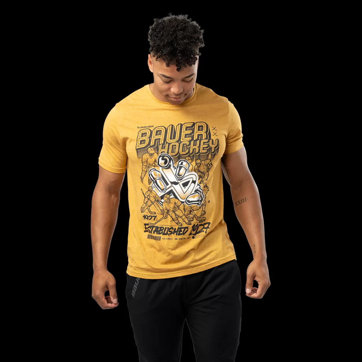 Clearance SS ICON SKATER TEE Mens Clothing·T-Shirts & Long Sleeves