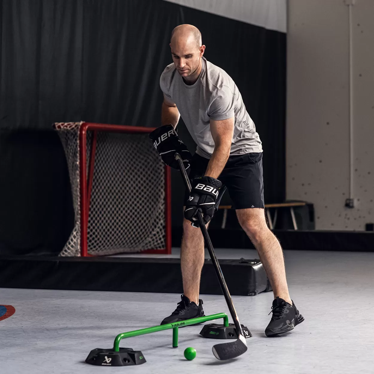 Best STICK HANDLING BALL Wheels & Accessories | Shooting