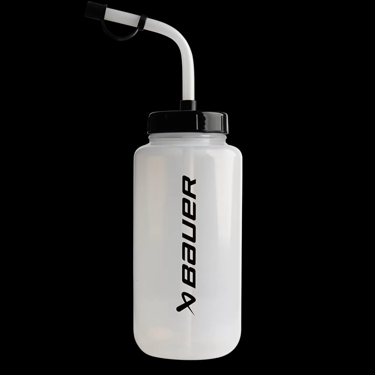Cheap STRAW TOP WATER BOTTLE Hockey Parts & Accessories