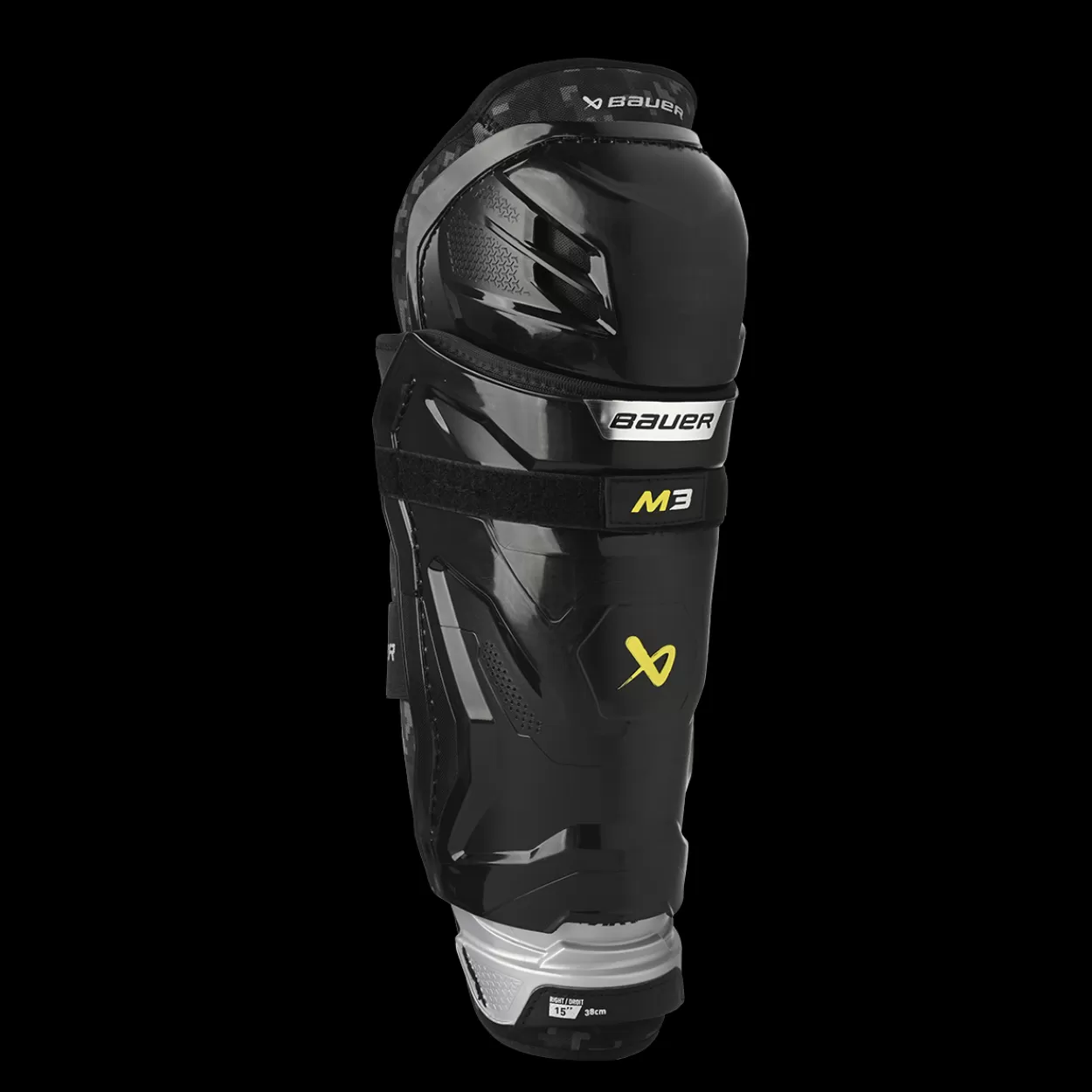 Shop SUPREME M3 SHIN GUARD Shin Pads