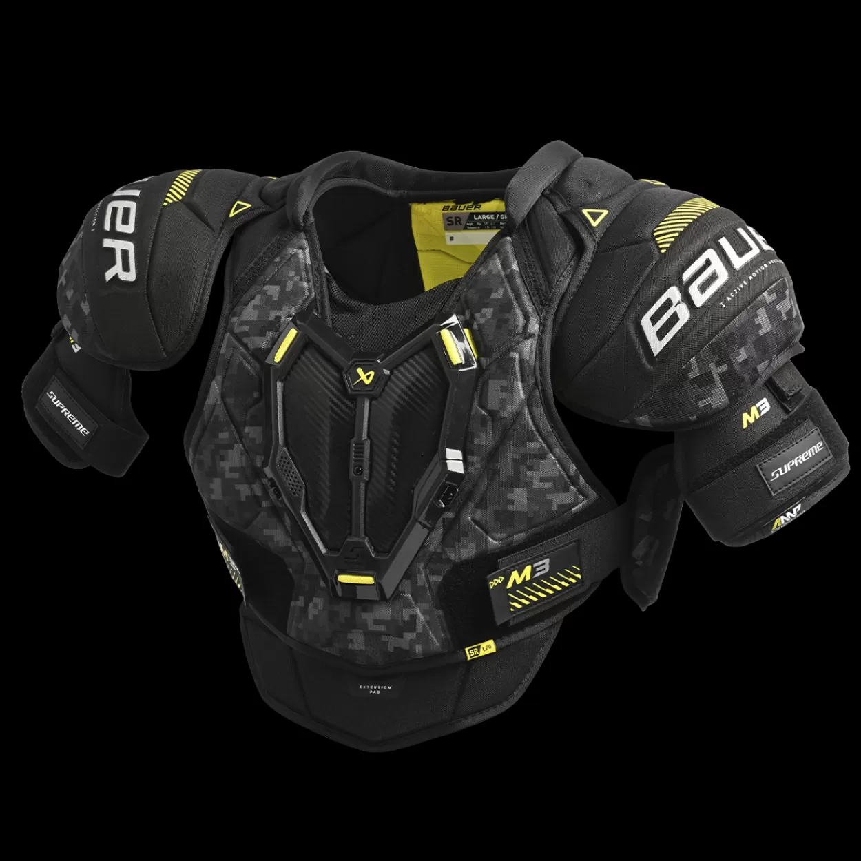 Flash Sale SUPREME M3 SHOULDER PAD Shoulder Pads