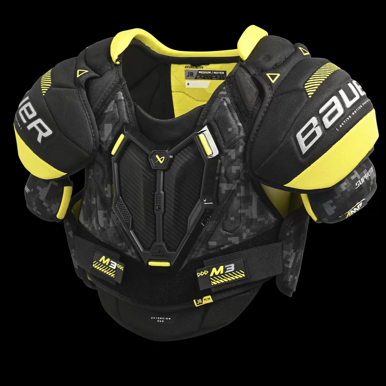Best Sale SUPREME M3 SHOULDER PAD Shoulder Pads