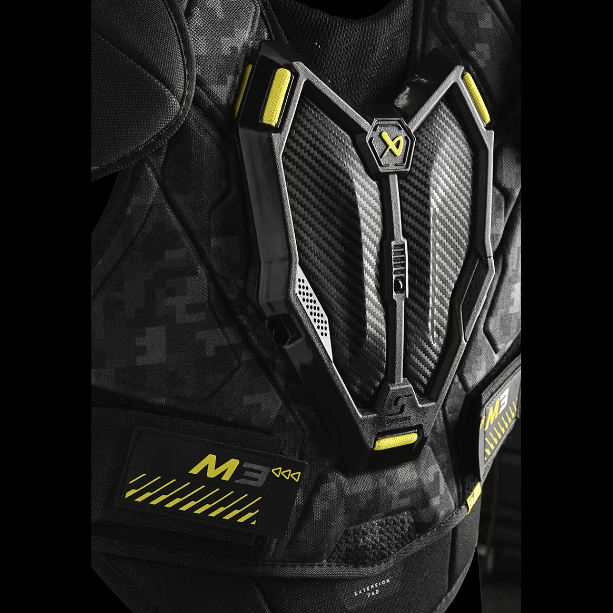 Best Sale SUPREME M3 SHOULDER PAD Shoulder Pads