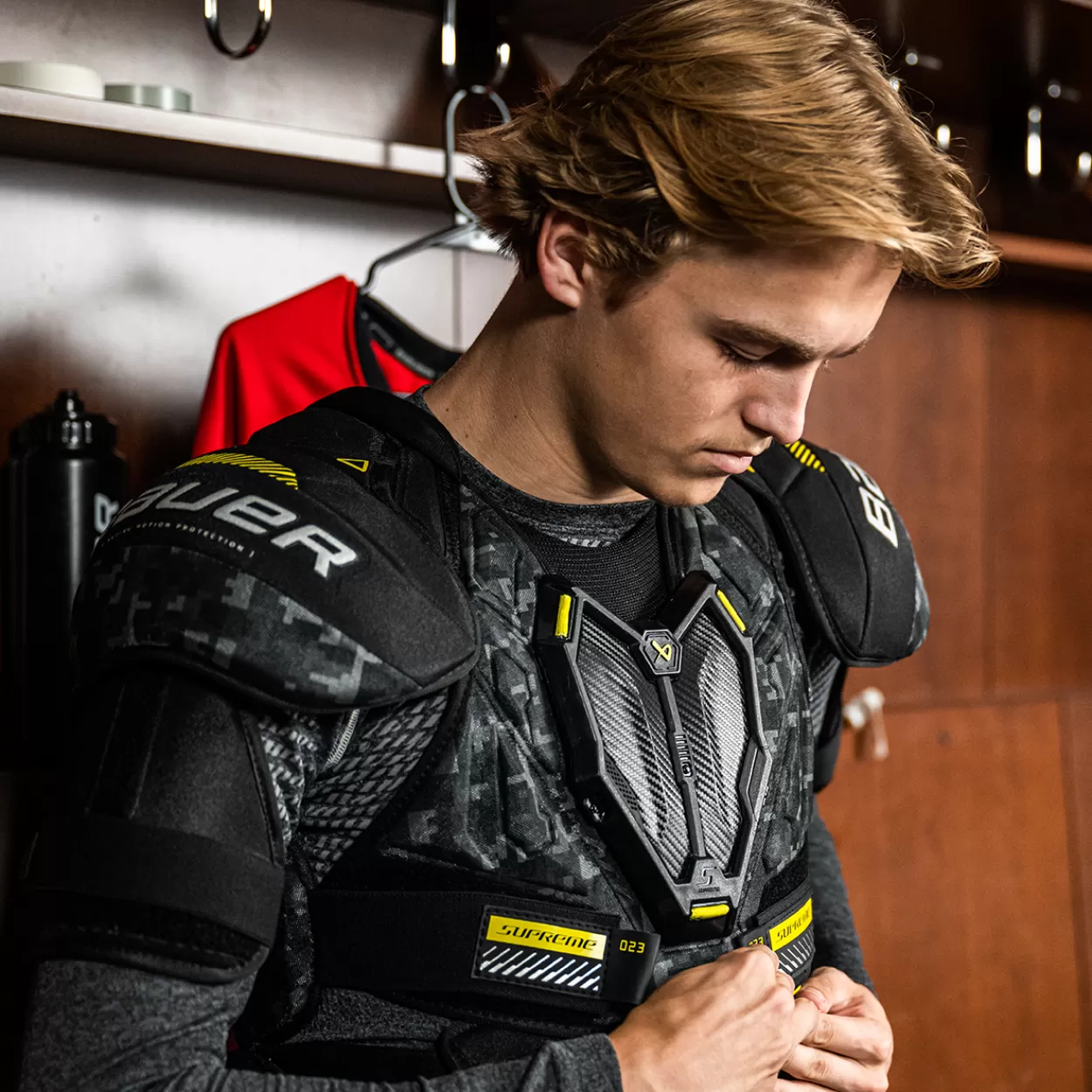 Flash Sale SUPREME M3 SHOULDER PAD Shoulder Pads