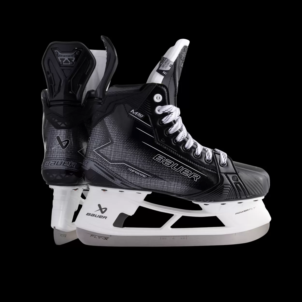 Clearance SUPREME M50 PRO SKATE Elite Skates