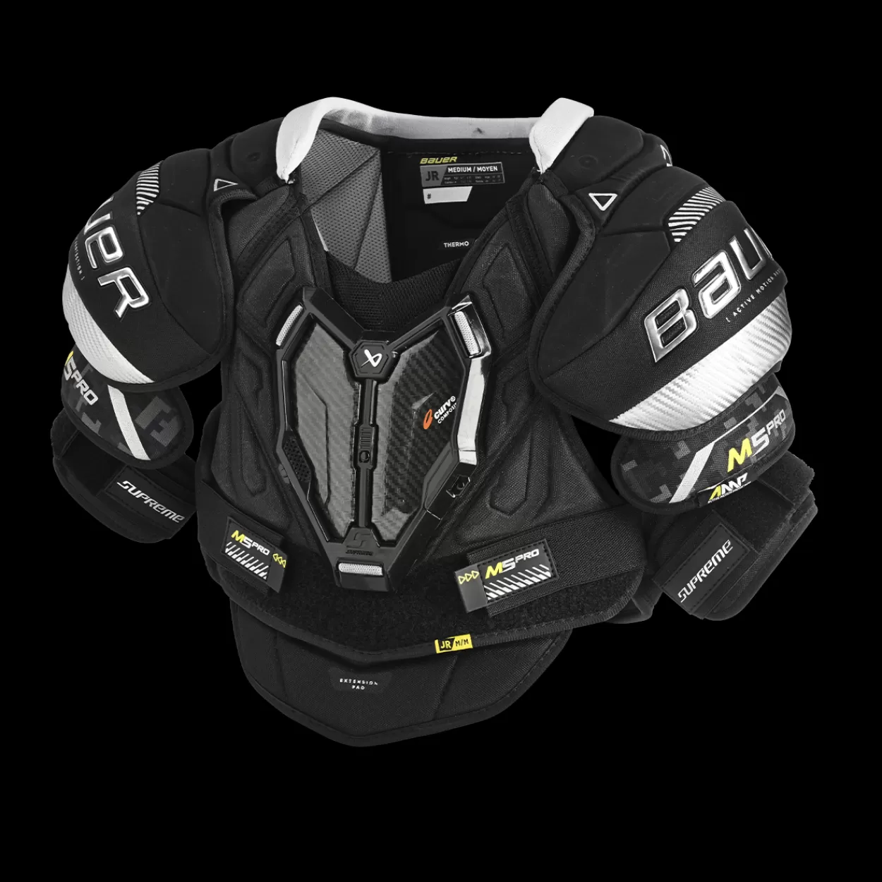 New SUPREME M5PRO SHOULDER PAD Shoulder Pads