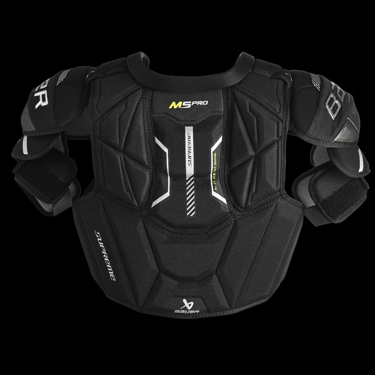 Flash Sale SUPREME M5PRO SHOULDER PAD Shoulder Pads