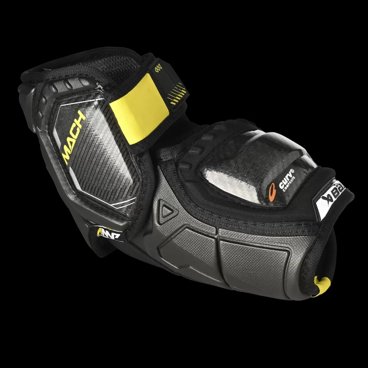 Cheap SUPREME MACH ELBOW PAD Elbow Pads