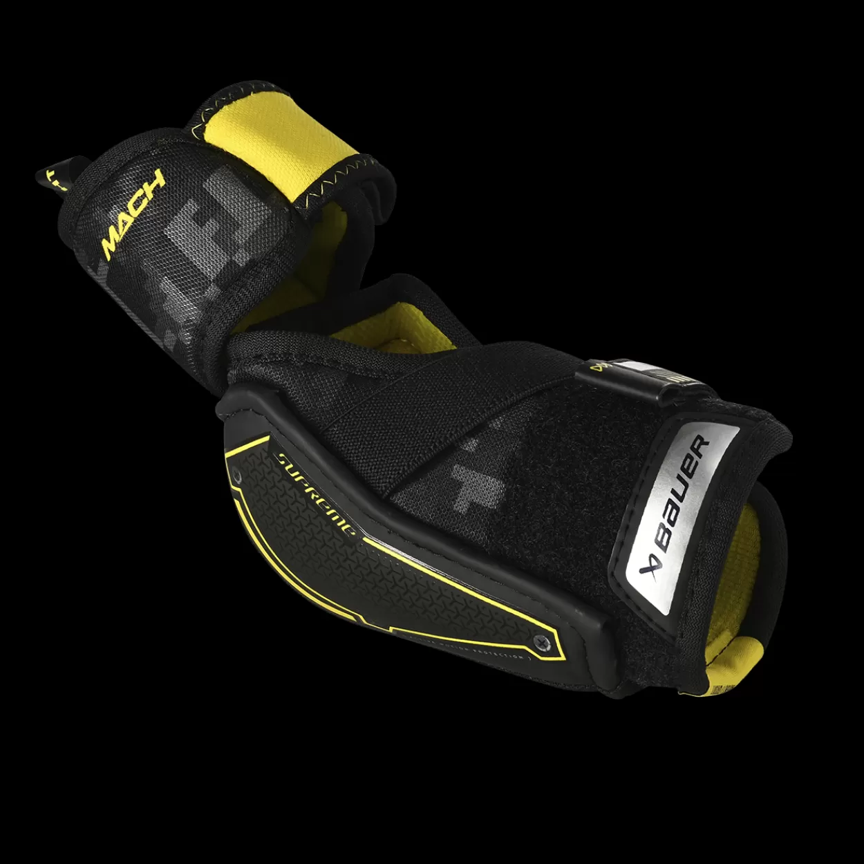 Shop SUPREME MACH ELBOW PAD Elbow Pads