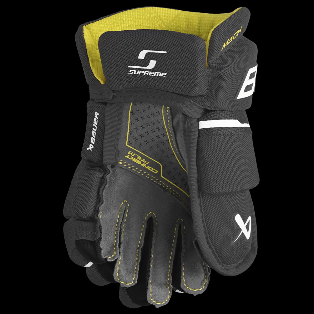 Fashion SUPREME MACH GLOVE Gloves