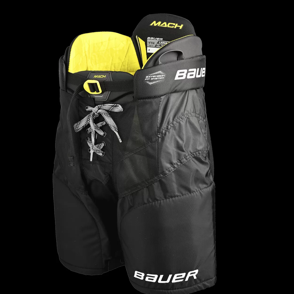 Hot SUPREME MACH PANT Player Pants
