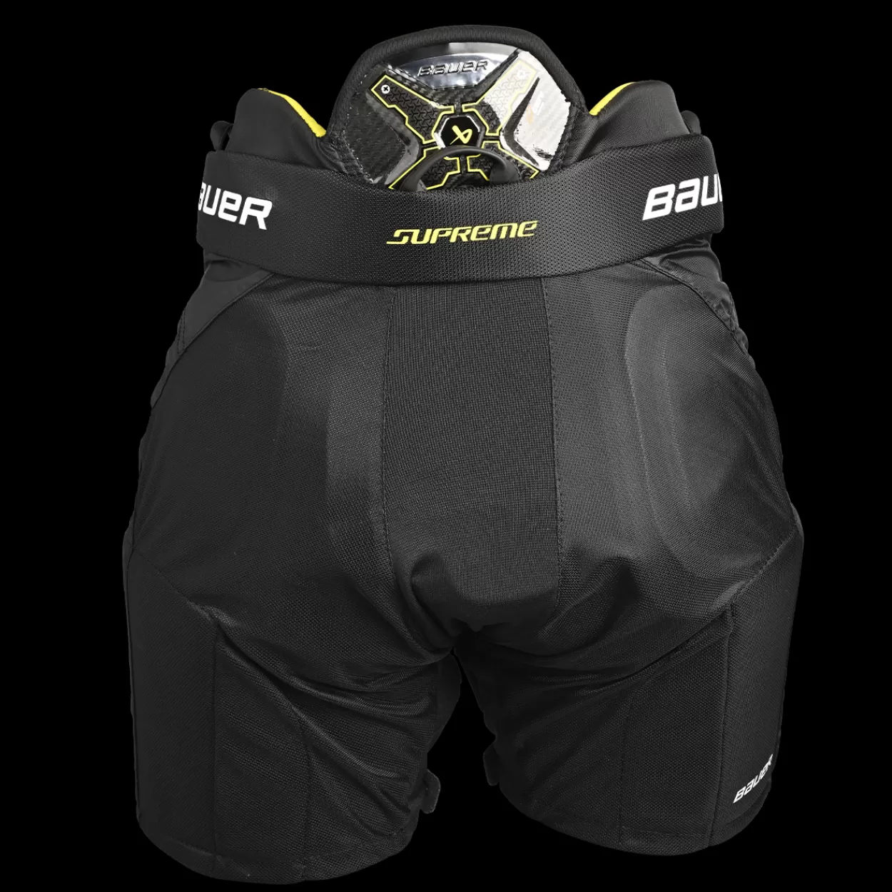 Hot SUPREME MACH PANT Player Pants