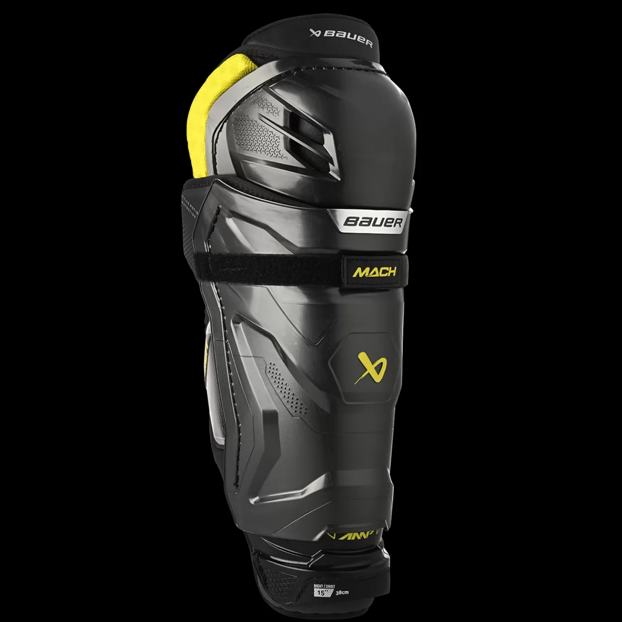 Cheap SUPREME MACH SHIN GUARD Shin Pads