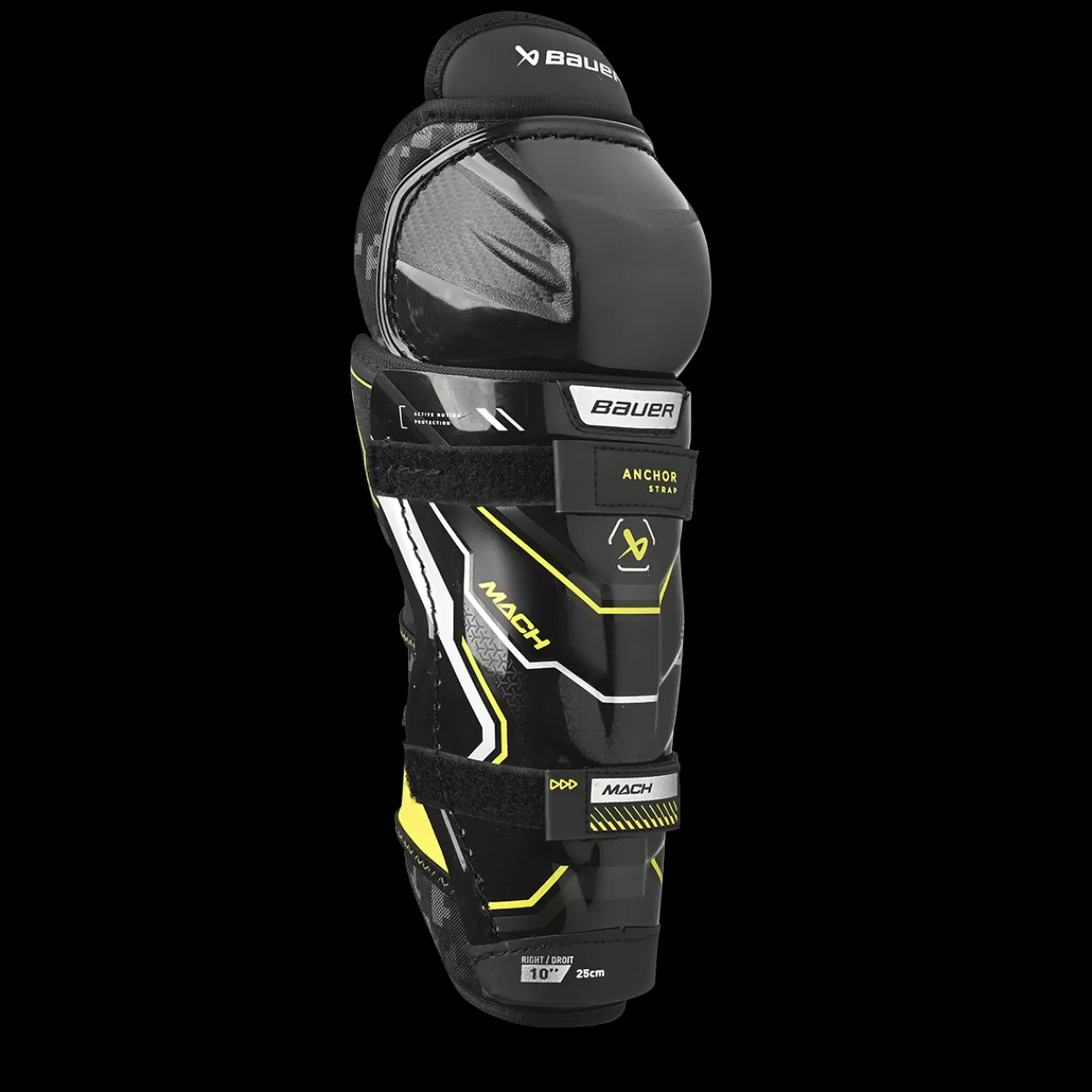Sale SUPREME MACH SHIN GUARD Shin Pads