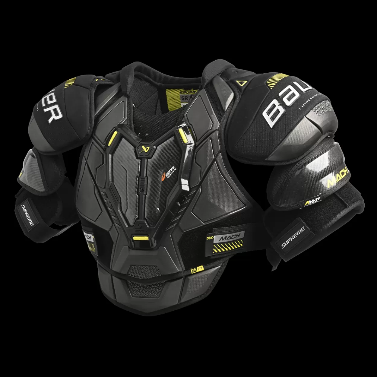Online SUPREME MACH SHOULDER PAD Shoulder Pads