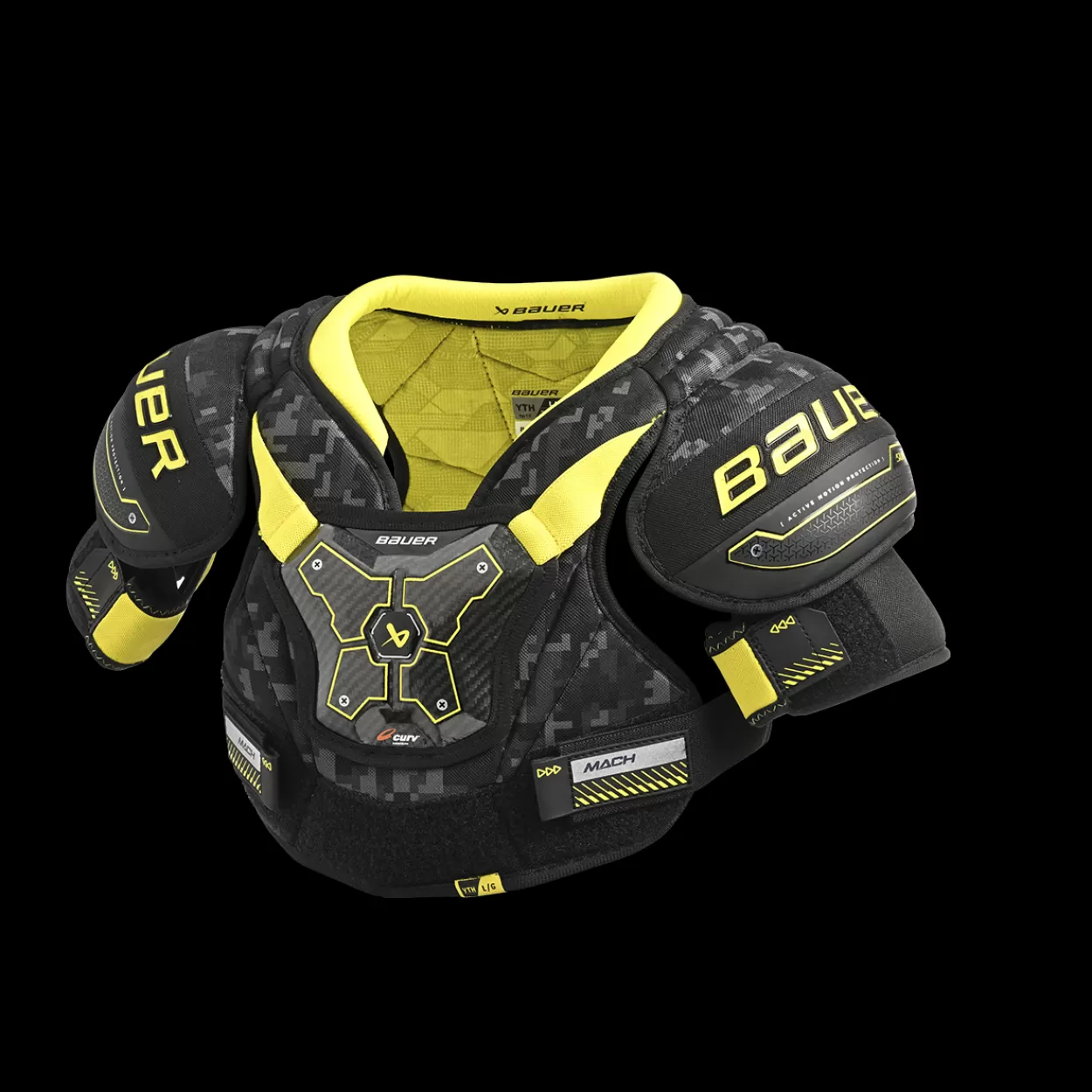Online SUPREME MACH SHOULDER PAD Shoulder Pads