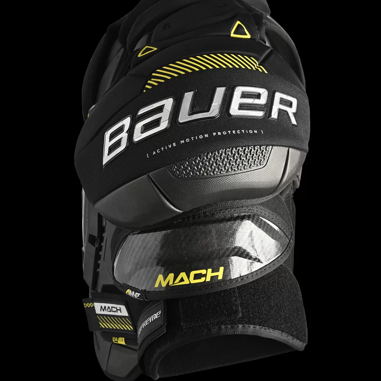 Shop SUPREME MACH SHOULDER PAD Shoulder Pads