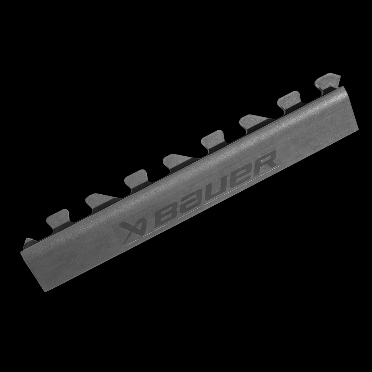 Outlet SYNTHETIC ICE TILE SINGLE SIDE EDGE PUCKSTOPPER Skating