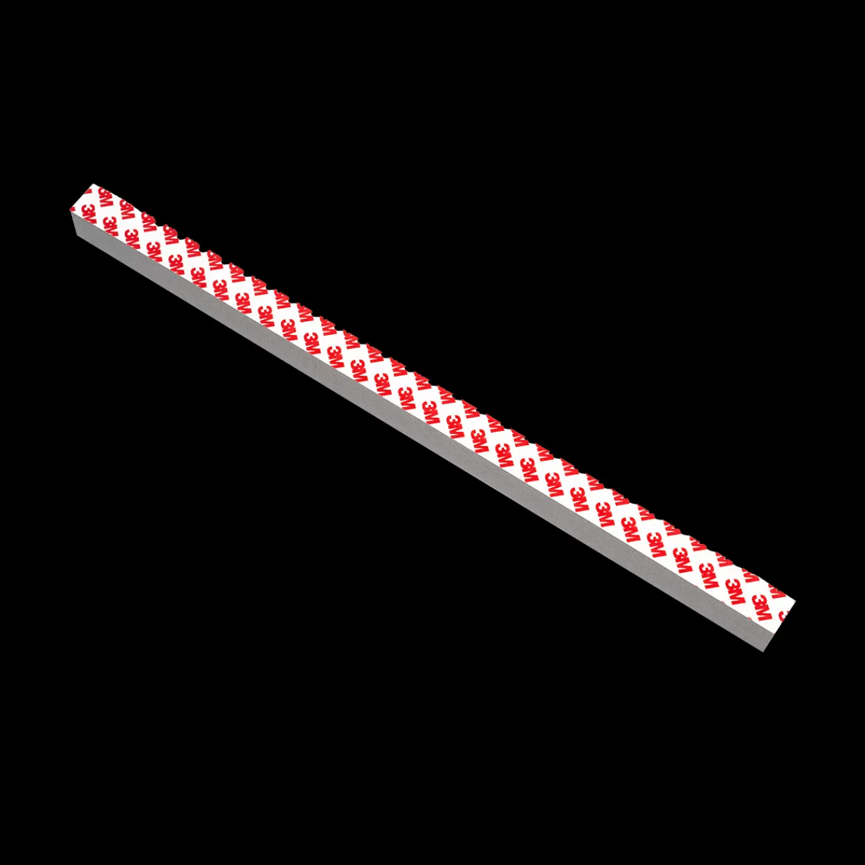 Best Sale SYNTHETIC ICE TILE SINGLE SIDE EDGE REBOUNDER Skating