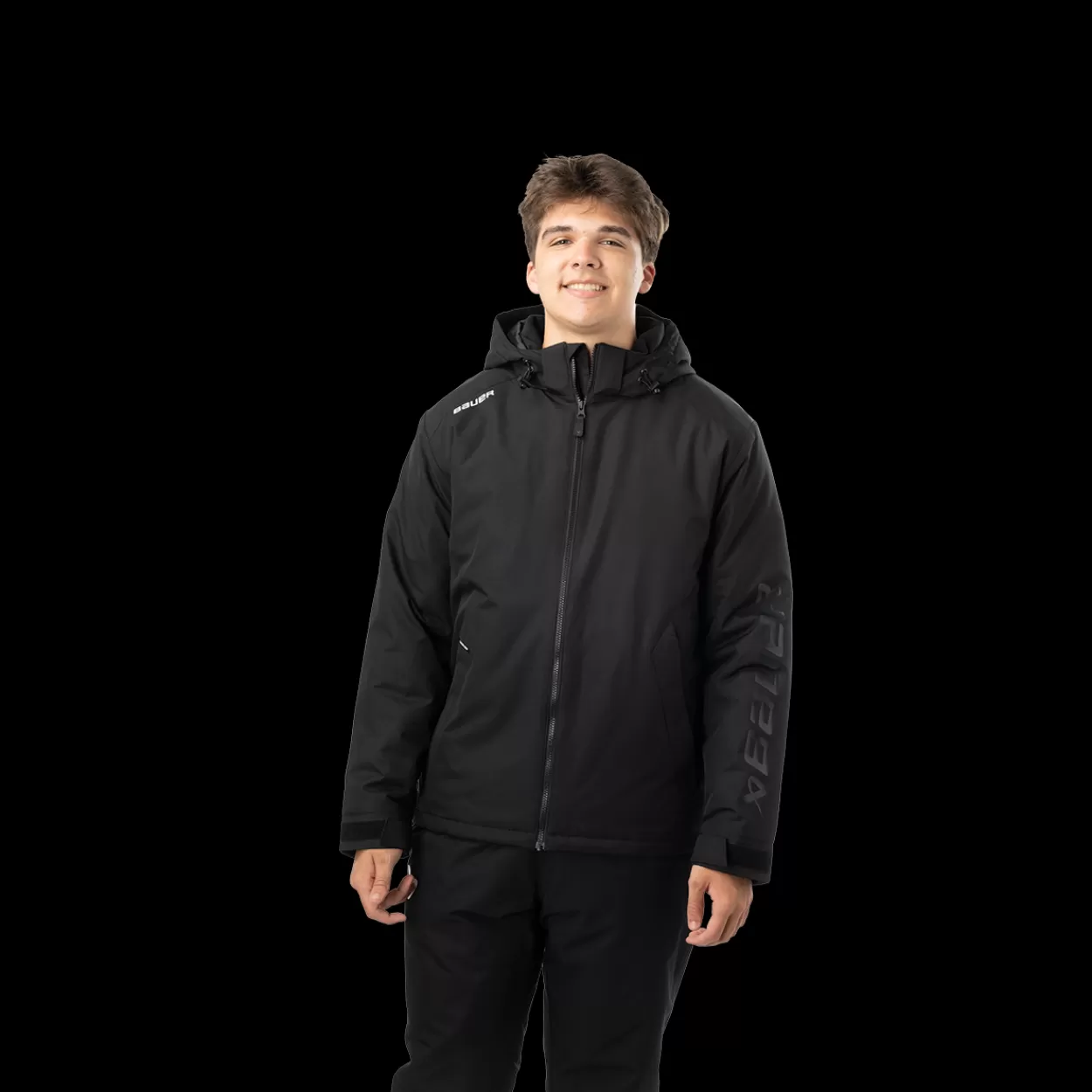 Best Sale TEAM HEAVYWEIGHT JACKET Mens Clothing·Jackets & Outerwear