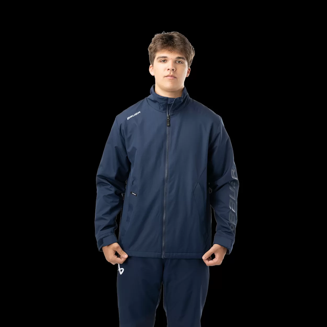 Best Sale TEAM LIGHTWEIGHT JACKET Mens Clothing·Jackets & Outerwear