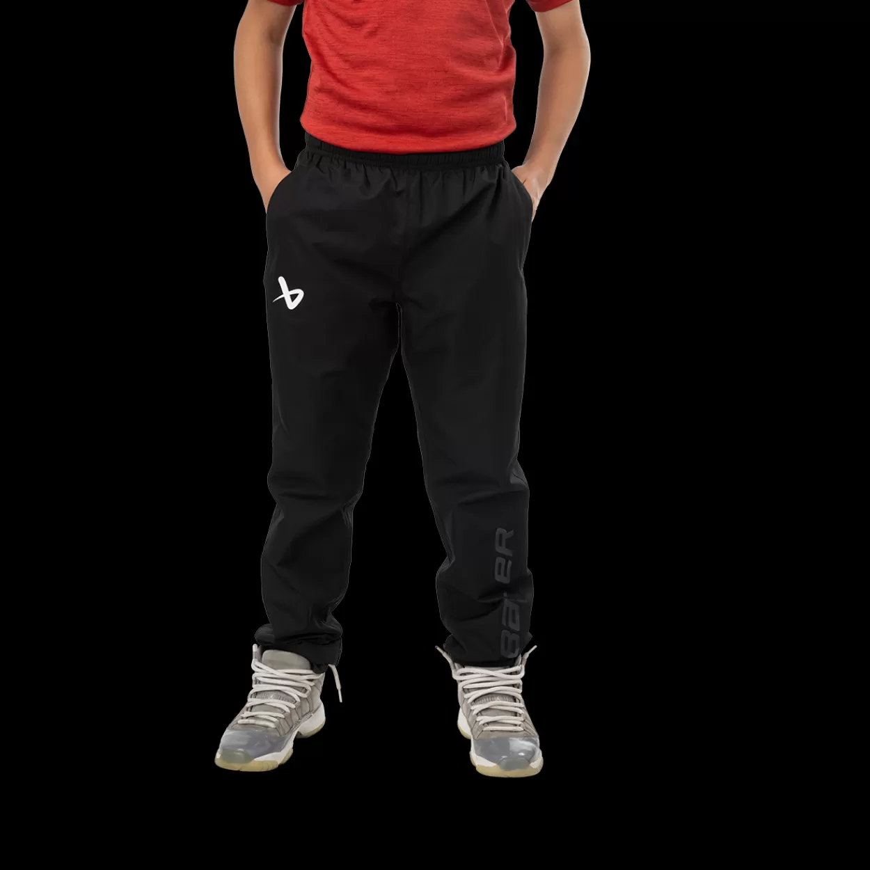 Shop TEAM LIGHTWEIGHT PANT Kids Kids Clothing·Pants & Shorts | Kids Clothing·Team Jackets & Pants