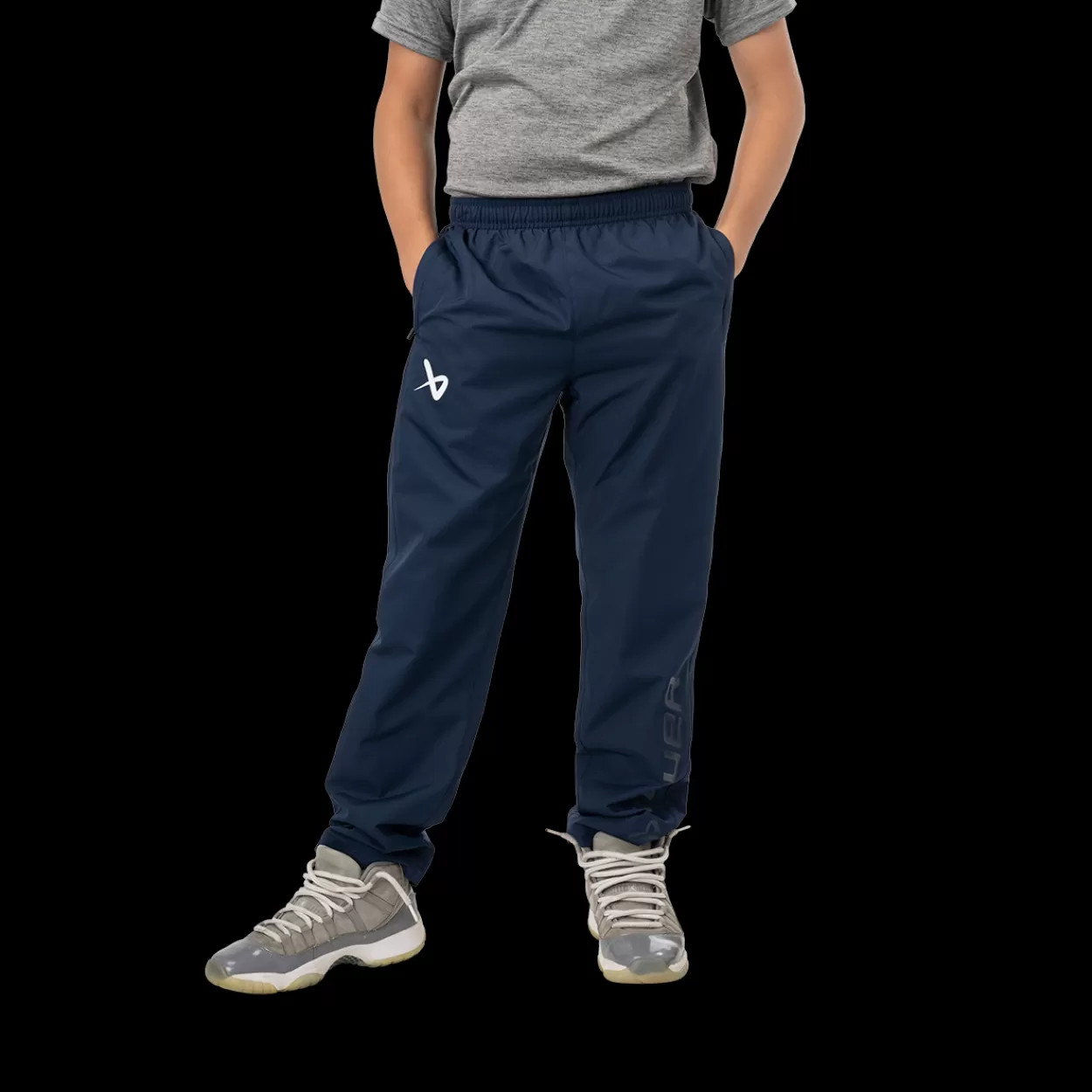 Shop TEAM LIGHTWEIGHT PANT Kids Kids Clothing·Pants & Shorts | Kids Clothing·Team Jackets & Pants