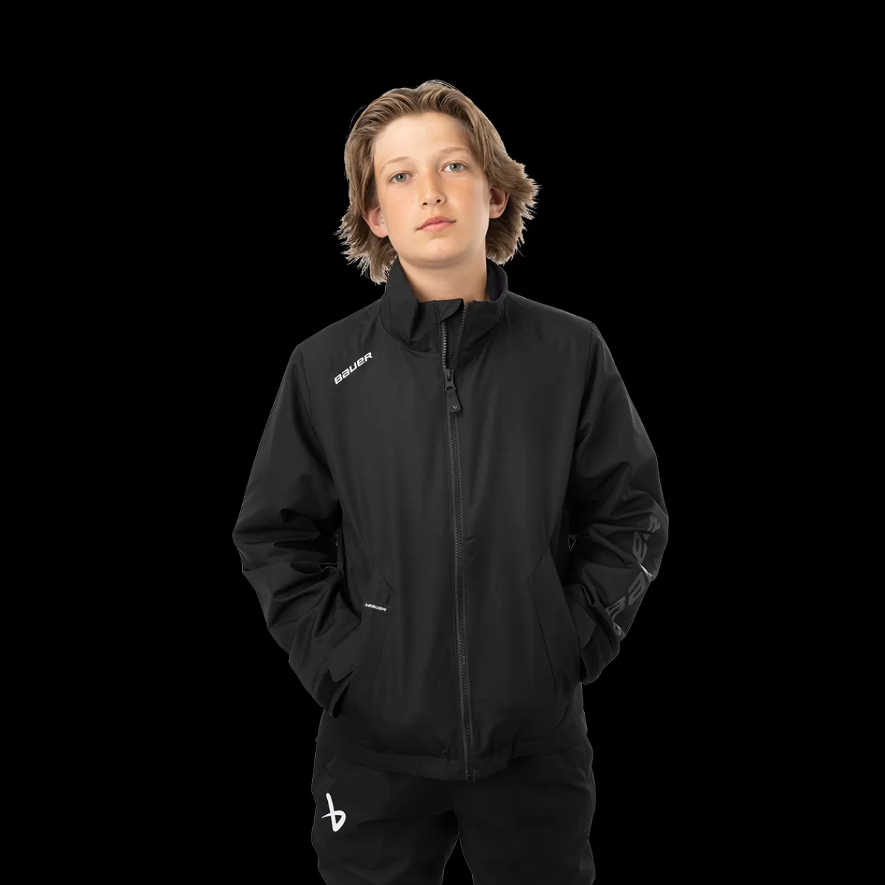 Discount TEAM LIGHTWEIGHTJACKET Kids Kids Clothing·Team Jackets & Pants