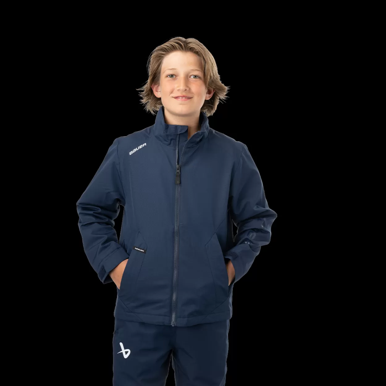 Discount TEAM LIGHTWEIGHTJACKET Kids Kids Clothing·Team Jackets & Pants