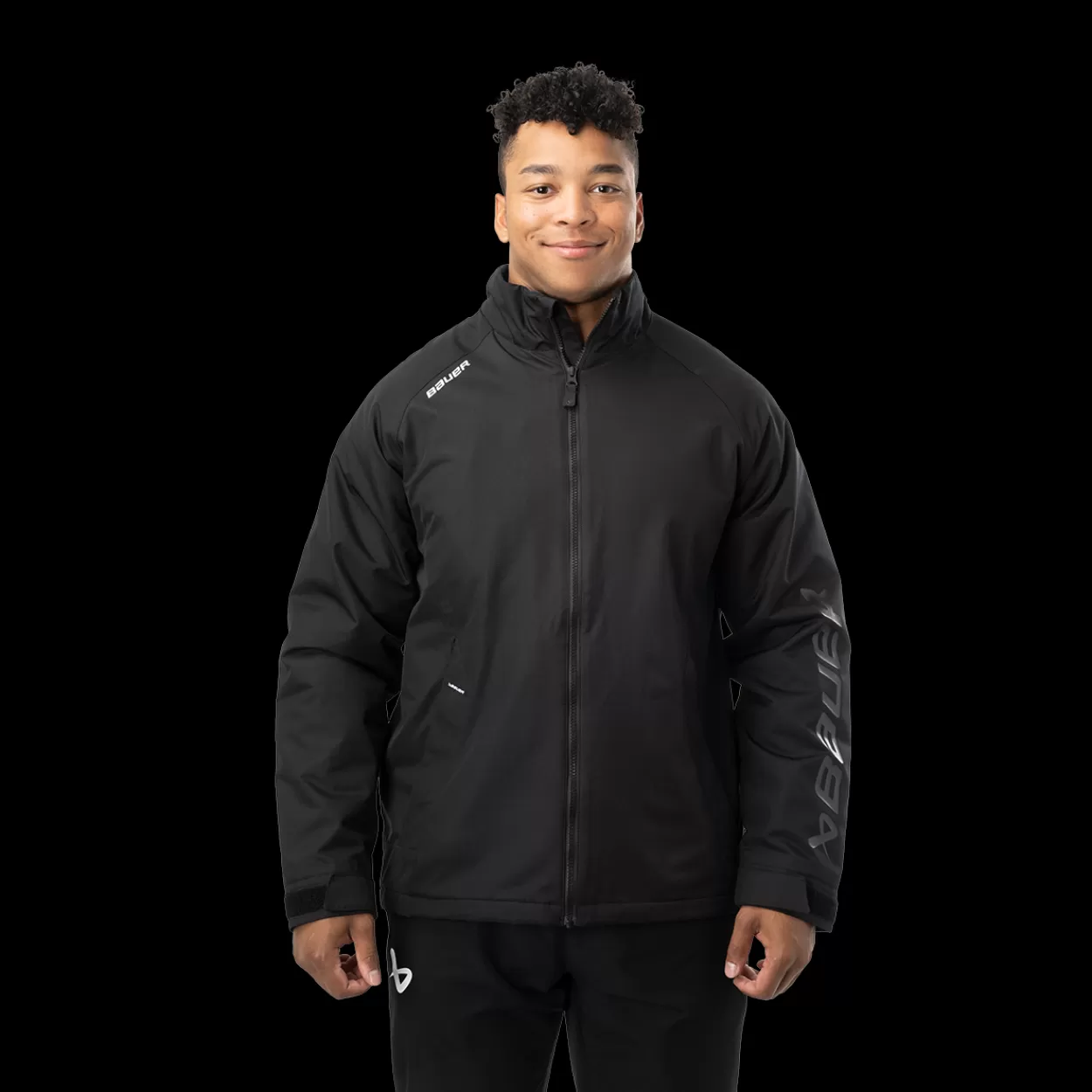 Sale TEAM MIDWEIGHT JACKET Mens Clothing·Jackets & Outerwear