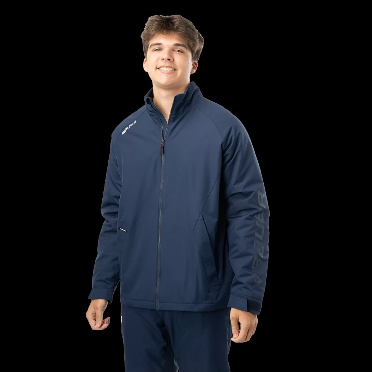 Sale TEAM MIDWEIGHT JACKET Mens Clothing·Jackets & Outerwear