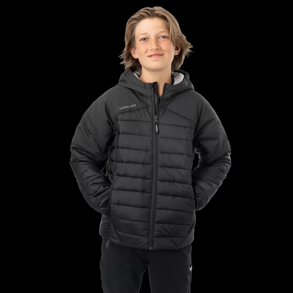 Discount TEAM PUFFER JACKET Kids Kids Clothing·Team Jackets & Pants