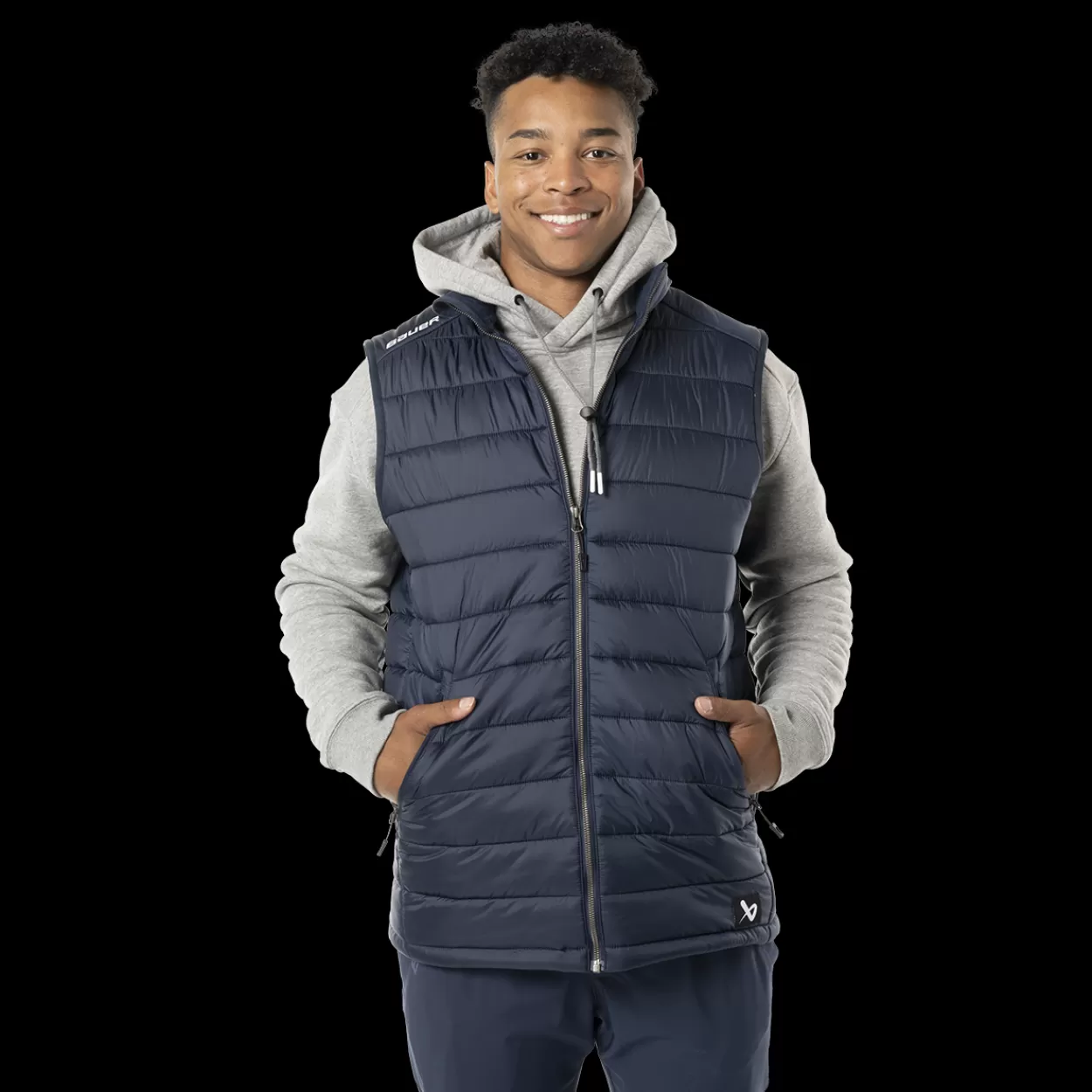 Best Sale TEAM PUFFER VEST Mens Clothing·Hoodies & Sweatshirts | Mens Clothing·Jackets & Outerwear