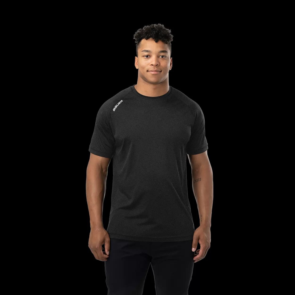 Store TEAM SHORTSLEEVE TECH TEE Mens Clothing·T-Shirts & Long Sleeves