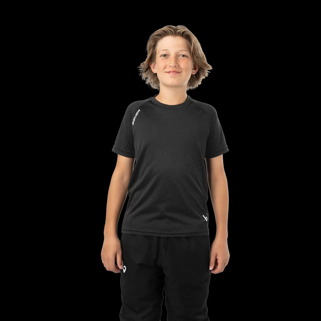 Cheap TEAM SHORTSLEEVE TECH TEE Kids Kids Clothing·T-Shirts & Long Sleeves | Kids Clothing·Team Jackets & Pants